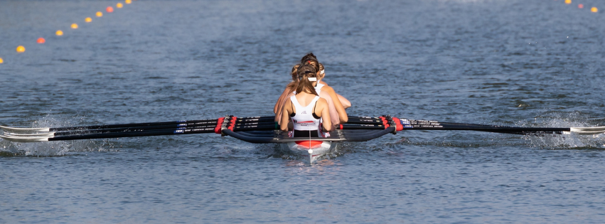 How to prevent rowing injuries