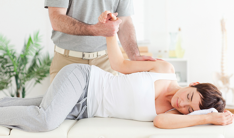 Our specialist chiropractors, osteopaths and massage therapists offer effective treatment for a wide range of conditions
